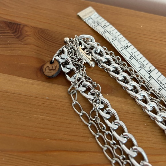 Layered Necklace - Picture 8 of 14